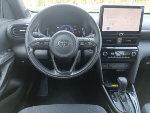 Toyota Yaris Cross - miniatura 14