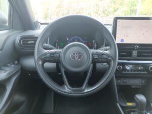 Toyota Yaris Cross - miniatura 15