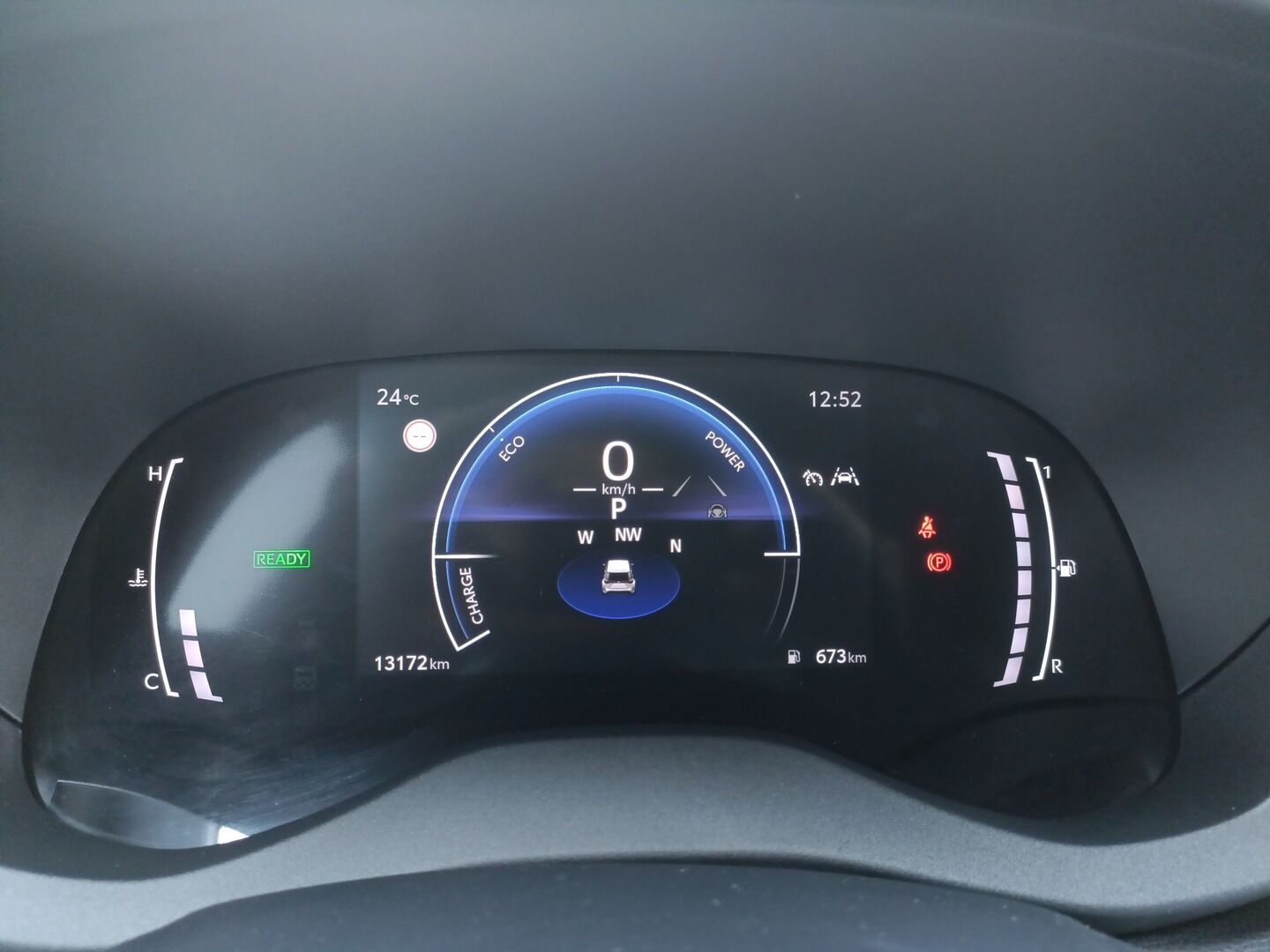 Toyota Yaris Cross - zdjęcie 16