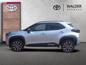 Toyota Yaris Cross - miniatura 2