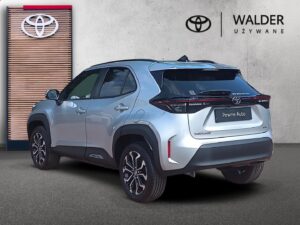 Toyota Yaris Cross - miniatura 3