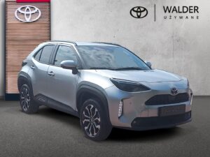 Toyota Yaris Cross - miniatura 7