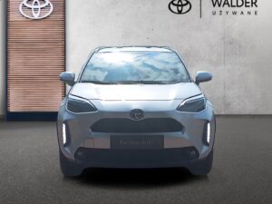 Toyota Yaris Cross - miniatura 8