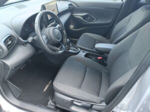 Toyota Yaris Cross - miniatura 9