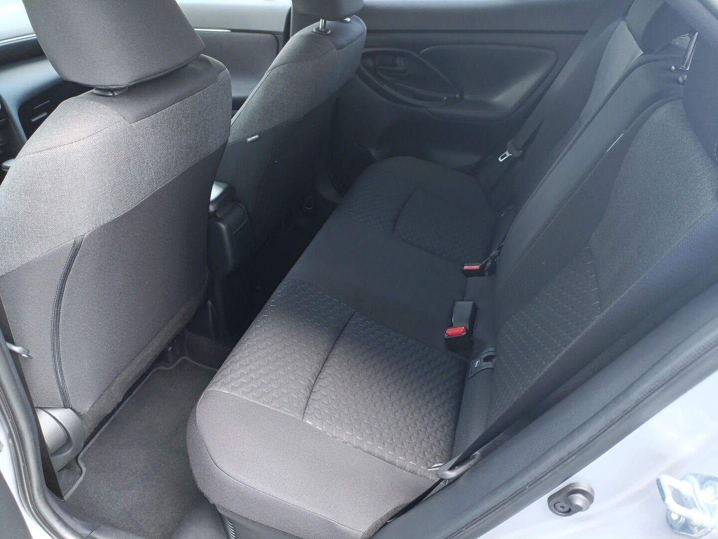 Toyota Yaris Cross - zdjęcie 10