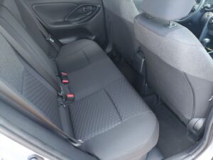 Toyota Yaris Cross - miniatura 11