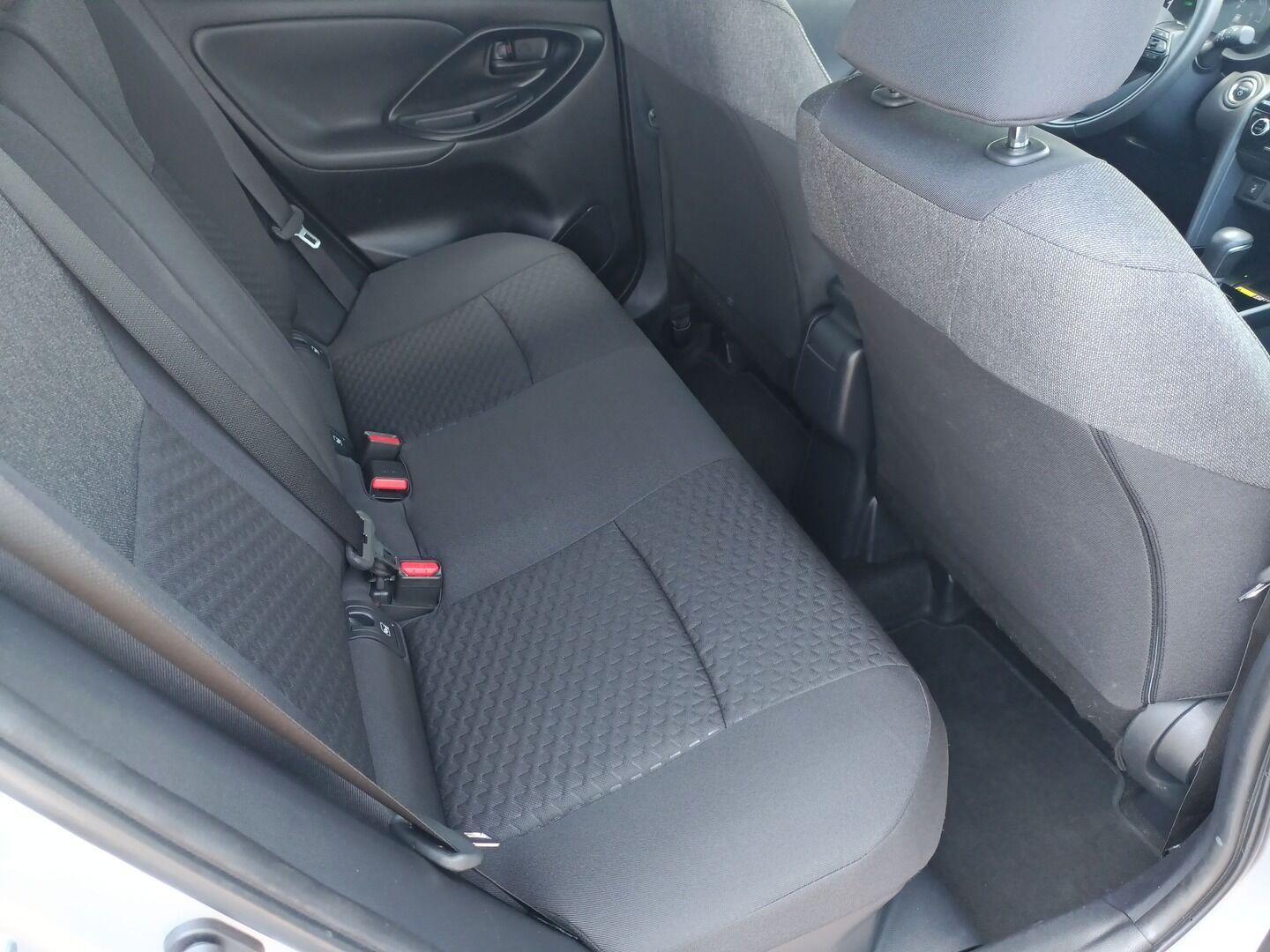 Toyota Yaris Cross - zdjęcie 11