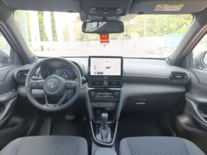 Toyota Yaris Cross - miniatura 13