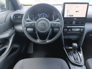 Toyota Yaris Cross - miniatura 14