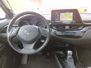 Toyota C-HR - miniatura 14