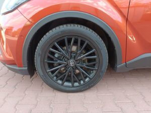 Toyota C-HR - miniatura 19
