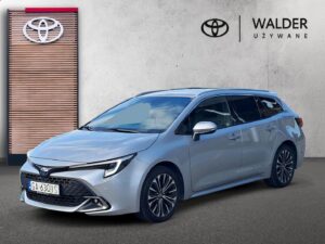 Toyota Corolla - miniatura 1