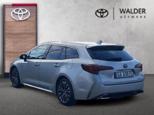 Toyota Corolla - miniatura 6
