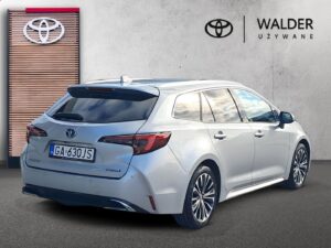 Toyota Corolla - miniatura 8