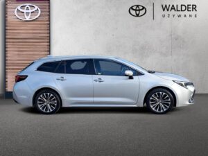 Toyota Corolla - miniatura 4