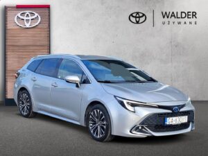 Toyota Corolla - miniatura 3