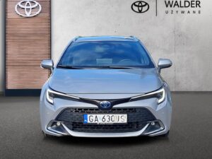 Toyota Corolla - miniatura 2