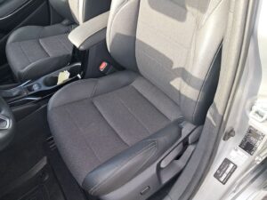 Toyota Corolla - miniatura 10