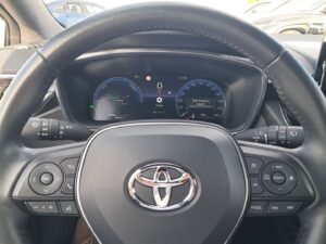 Toyota Corolla - miniatura 15