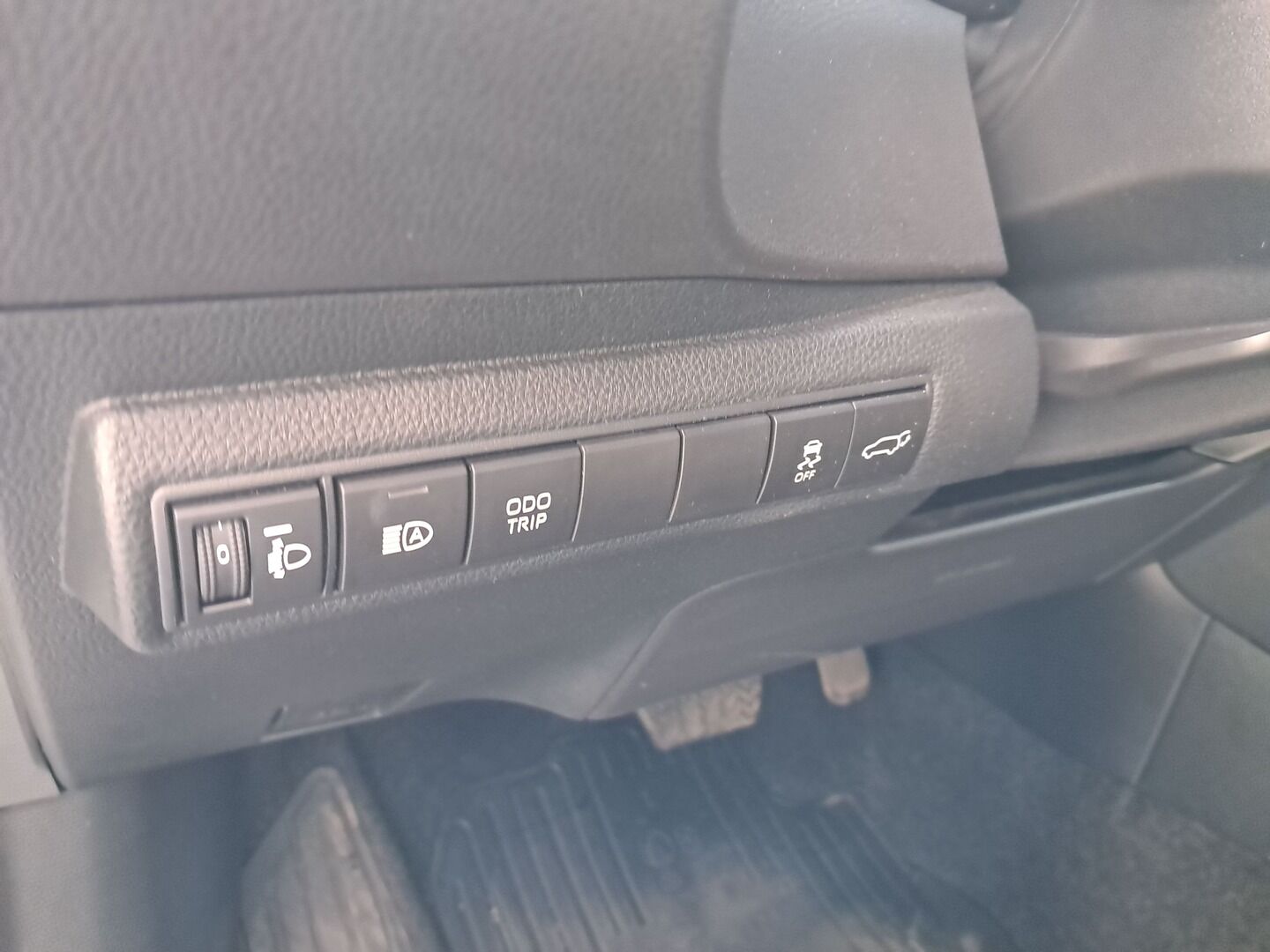 Toyota Corolla - zdjęcie 21