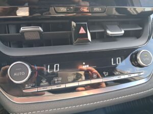 Toyota Corolla - miniatura 18
