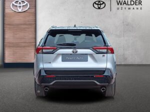 Toyota RAV4 - miniatura 4