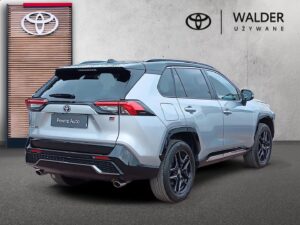 Toyota RAV4 - miniatura 5