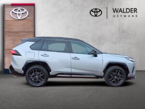 Toyota RAV4 - miniatura 6