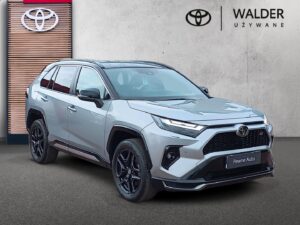 Toyota RAV4 - miniatura 7
