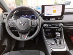 Toyota RAV4 - miniatura 14