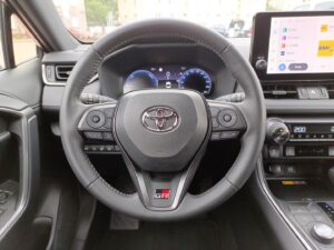 Toyota RAV4 - miniatura 15