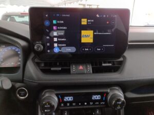 Toyota RAV4 - miniatura 17