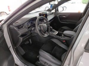 Toyota RAV4 - miniatura 19