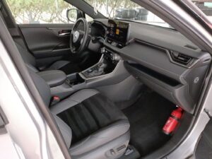 Toyota RAV4 - miniatura 20