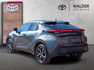 Toyota C-HR - miniatura 3