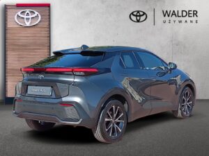 Toyota C-HR - miniatura 5