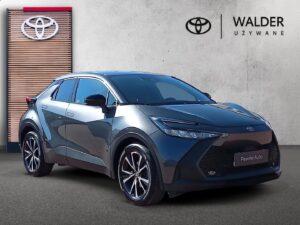 Toyota C-HR - miniatura 7