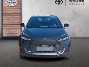 Toyota C-HR - miniatura 8