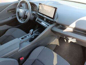 Toyota C-HR - miniatura 9