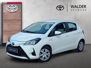 Toyota Yaris - miniatura 1