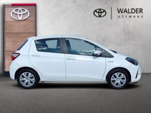 Toyota Yaris - miniatura 6