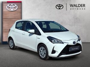 Toyota Yaris - miniatura 7