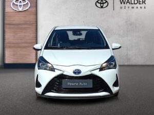 Toyota Yaris - miniatura 8