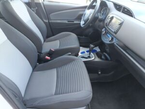 Toyota Yaris - miniatura 11