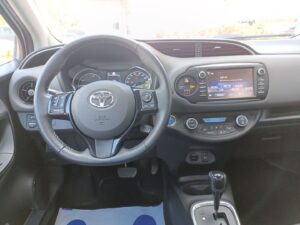 Toyota Yaris - miniatura 14