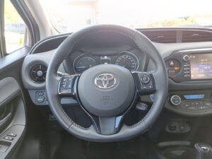 Toyota Yaris - miniatura 15