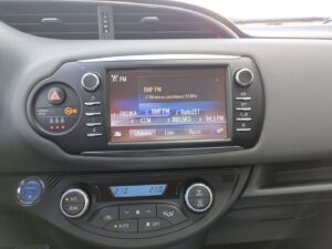 Toyota Yaris - miniatura 17