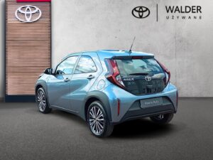 Toyota Aygo X - miniatura 3