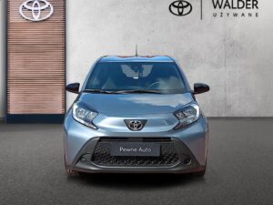 Toyota Aygo X - miniatura 8