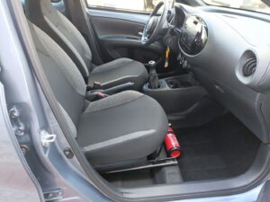 Toyota Aygo X - miniatura 11